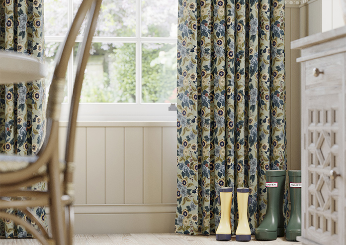 Eliana, Trusts - Made to Measure Curtains - Image 5